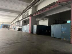 West Park Bizcentral (D22), Factory #497448721